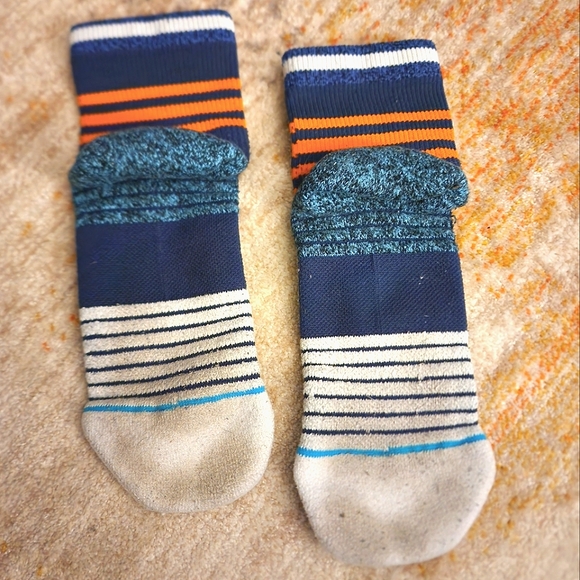 Bundle of 3 Pairs Stance Socks - Picture 2 of 13